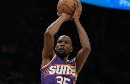 Ranking latest top contenders in Kevin Durant trade chase: Who will land the future HOFer soon?