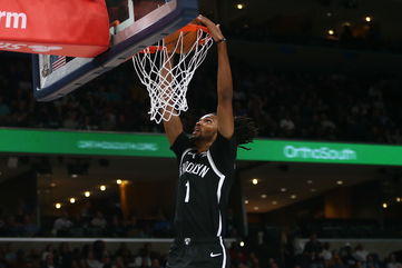 Nets’ promising forward has quietly been a steal for them this season