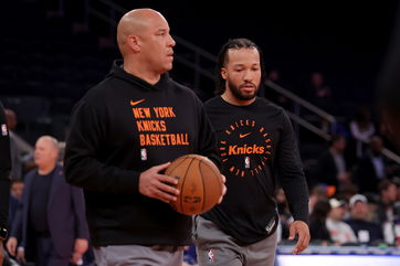 Knicks being investigated for potential violation of league’s salary cap rules