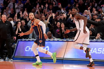 Knicks: Good news and bad news from 124-122 victory over Nets