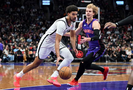 NBA rumors reveal Brooklyn Nets’ steep asking price for Cam Johnson trade