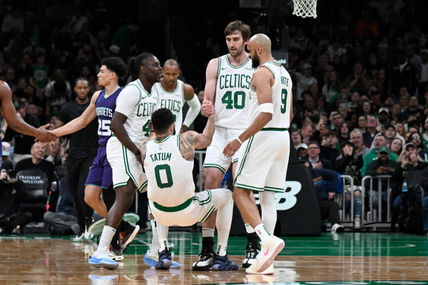 NBA rumors: Boston Celtics expected to make massive changes this summer with big trades