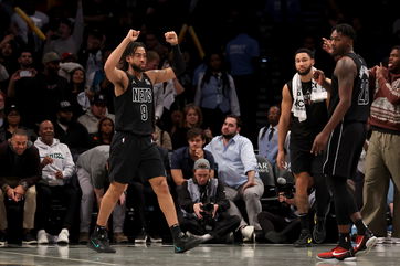 Nets: Good news and bad news from 116-115 win over the Hornets