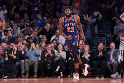 Knicks need to make a trade to complete their roster at the deadline