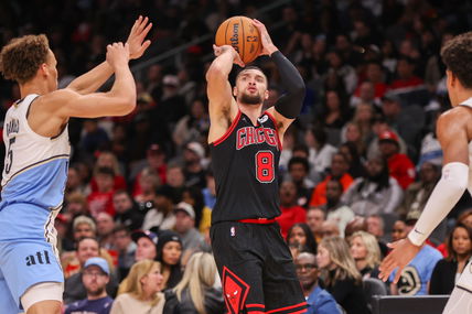 Time is ripe for Warriors to make splash trade for Bulls star guard