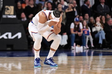 Knicks: Good news and bad news from heartbreaking 124-123 loss to Bulls