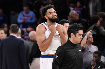 Knicks’ All-Star center opens up about criticism for lack of defense