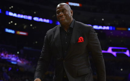 Los Angeles Lakers legend publicly urges team to make bold blockbuster trade for ‘mean and physical’ 6-time All-Star