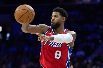 Hawks linked to 76ers star forward as potential trade target