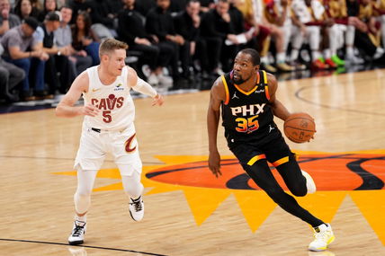 Three teams reportedly ‘one or two’ pieces away from completing Kevin Durant trade