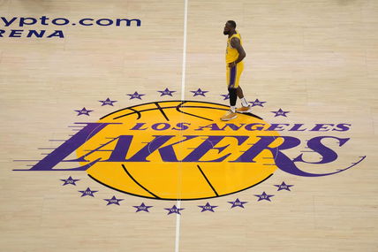 NBA Analyst Admits Harsh Judgment Of Los Angeles Lakers Star, ‘I’m Not Gonna Applaud’