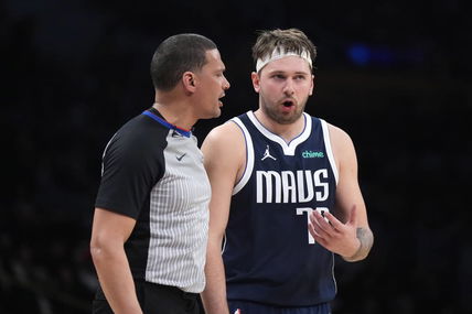 Los Angeles Lakers Could Regret Luka Doncic Trade, NBA Insider Reveals Major Concerns