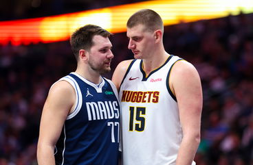 Denver Nuggets reportedly attempted a Luka Doncic trade to pair him with Nikola Jokic