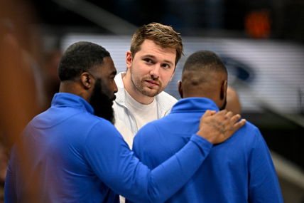 NBA insider reveals worrisome details on Dallas Mavericks lost confidence in Luka Doncic: Should Lakers be concerned?