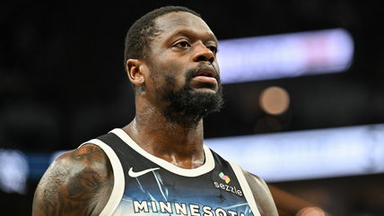 Timberwolves Expected to Keep Julius Randle as Trade Deadline Approaches