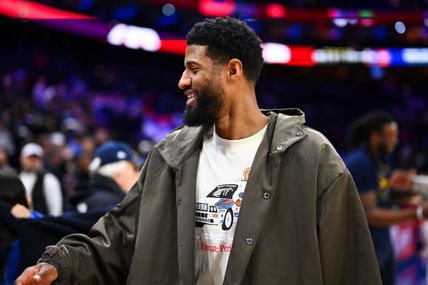 NBA rumors reveal 2 teams exploring Paul George trade with Philadelphia 76ers