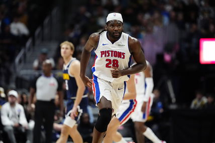 Could the Knicks pull off a trade for Pistons physcal big man?