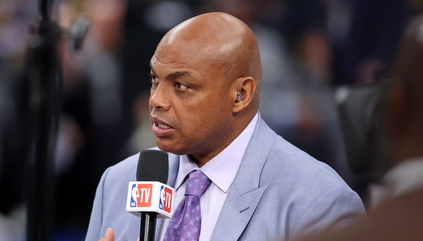 Charles Barkley Torches Lakers Coach JJ Redick: ‘You Just A Dead Man Walking’