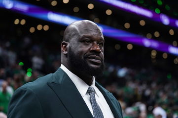 Shaq Doubles Down – Calls For WNBA Rule Change That Would Send Ratings ‘Through The Roof’