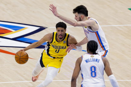 Tyrese Haliburton’s playing status for Indiana Pacers’ NBA Finals Game 6 matchup revealed