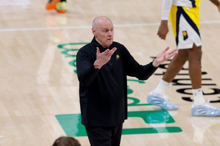 Indiana Pacers complete trade after losing Game 5 of NBA Finals