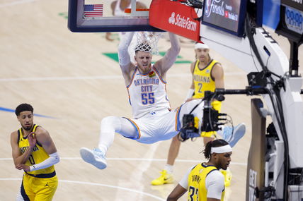 Knicks’ catastrophic mistake is about to win an NBA title