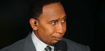 Stephen A Smith Skeptical Of Joining ‘Inside The NBA’