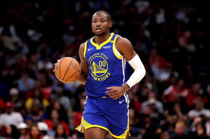 Warriors reportedly included young high-upside forward in offer for Kevin Durant