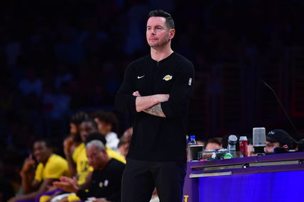 NBA Analyst Makes Shocking Statement About Los Angeles Lakers Championship Chances