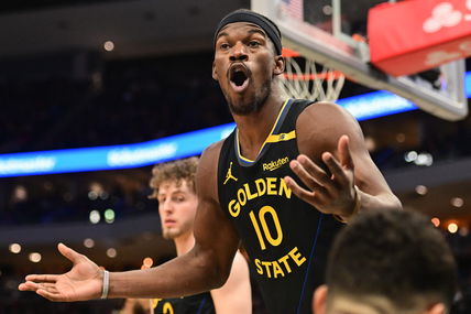 Warriors forward may be next ringless player to win championship