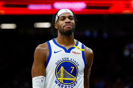 Why Buddy Hield is more important to the Warriors now than ever