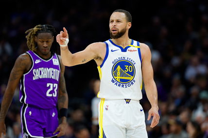 Could the Warriors end up trading their superstar franchise player?