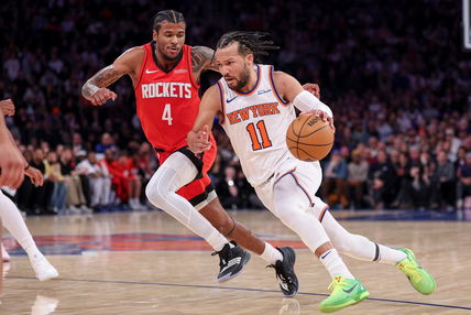 Knicks: Good news and bad news from thrilling 124-118 win over Rockets