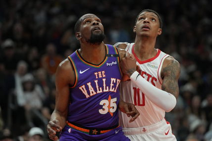 NBA rumors: 2 new suitors emerge for Kevin Durant trade this eummer