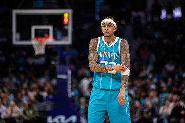 Knicks could pursue a trade for promising young Hornets guard