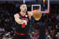 Chicago Bulls’ asking price for Nikola Vucevic trade revealed