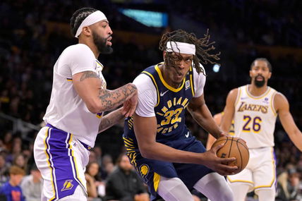 Los Angeles Lakers Top Trade Target Reportedly Now Off The Table