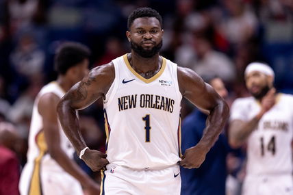 Is it time for the Pelicans to part ways with their superstar?