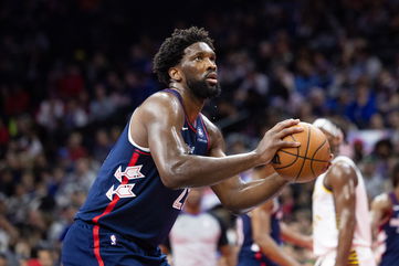 Surprising favorite emerges for Joel Embiid trade after Philadelphia 76ers fall to last place