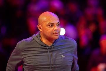 Charles Barkley believes person who leaked private Philadelphia 76ers’ team meeting ‘needs to be punched in the face’