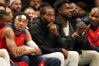 Massive News Regarding Los Angeles Clippers Star Kawhi Leonard’s Injury Status