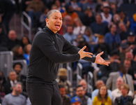 Tyronn Lue says disrespectful ‘slap in the face’ behind passing on Los Angeles Lakers head coach job