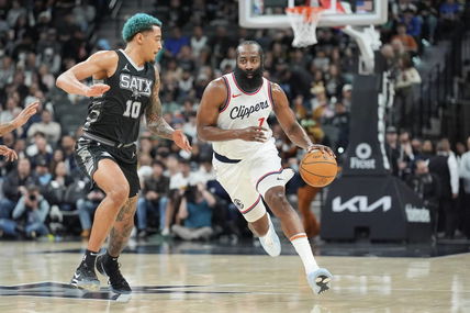 Los Angeles Clippers Resilience Gets Guard Another All-Star Nod