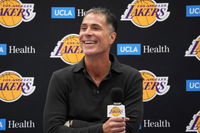 Lakers Insider Provides Latest Intel On Future  Trade Timeline