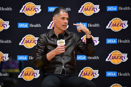 Insider Reveals Los Angeles Lakers Have Already Started Big Contract Talks With Luka Doncic