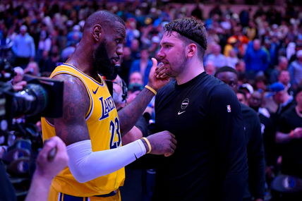 Why Mavericks Allowed Los Angeles Lakers To Steal Luka Doncic In Seismic Trade