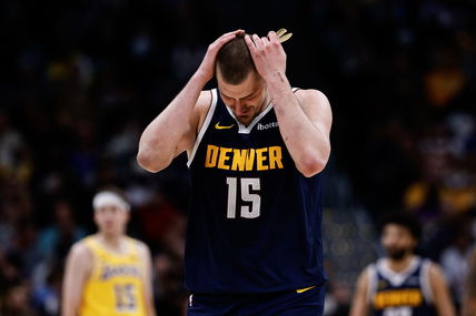 Nikola Jokic Addresses Lakers Trade Rumors Amid Contract Talks