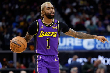 Troubling Los Angeles Lakers Rumors Emerge About Trade Candidate D’Angelo Russell