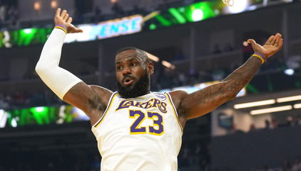 Ratings Just Came Out For Christmas Day Games After LeBron James Taunted The NFL – And, Well, Thoughts And Prayers, Bron