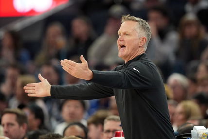 Warriors head coach urges front office to execute deal that ‘makes sense’ ahead of deadline